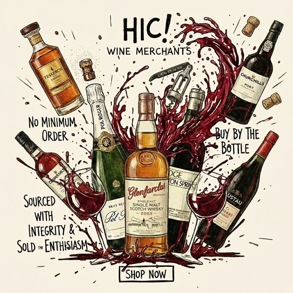 Exceptional Sips for Every Occasion