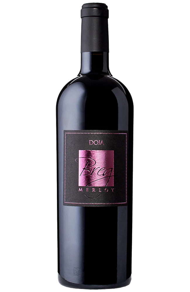 Doja Winery | Toplica